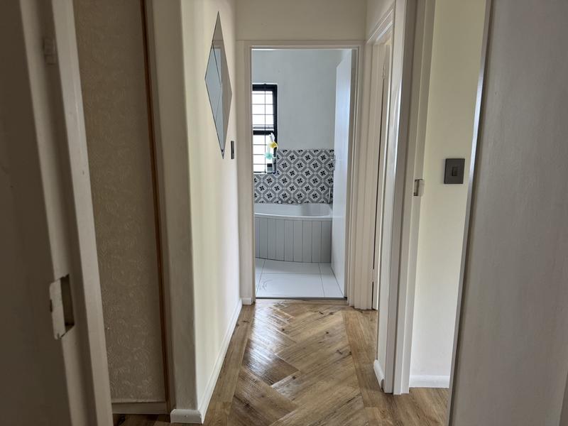 To Let 3 Bedroom Property for Rent in Wellway Park Western Cape